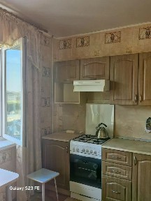 Сдается 1-комн. квартира, 38 м²