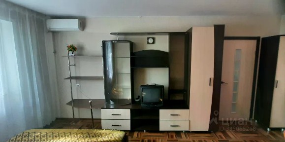 Сдается 1-комн. квартира, 37 м²