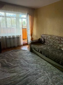 Сдается 2-комн. квартира, 50 м²