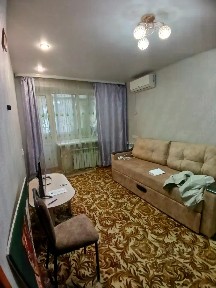 Сдается 1-комн. квартира, 30 м²