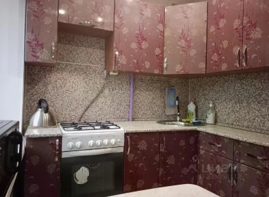 Сдается 2-комн. квартира, 48 м²