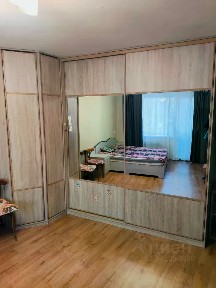 Сдается 1-комн. квартира, 36 м²