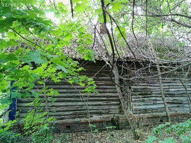 Продается здание, 42,5 м²