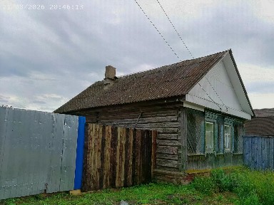 Продается здание, 36,7 м²