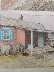 Продается здание, 39,5 м²