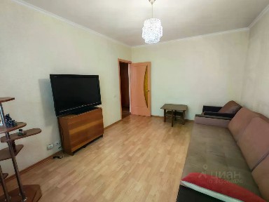 Продается 2-комн. квартира, 56,8 м²