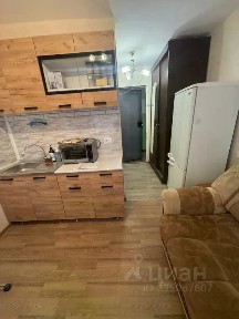 Продается 1-комн. квартира, 13 м²