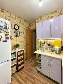 Продается 2-комн. квартира, 50 м²