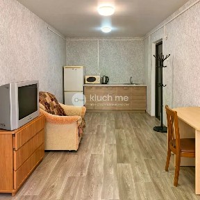 Продается 1-комн. квартира, 18,9 м²