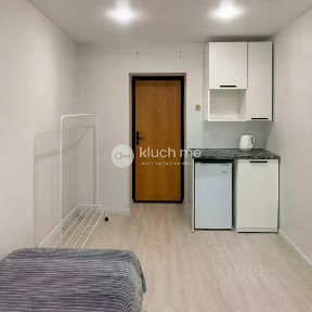 Продается студия, 14,5 м²