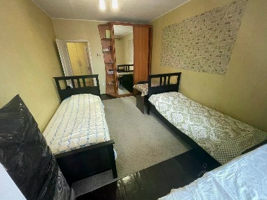 Продается 2-комн. квартира, 60 м²