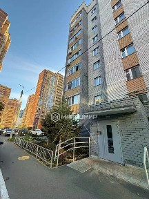 Продается 1-комн. квартира, 38,9 м²