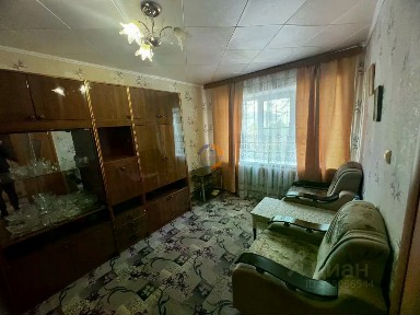 Продается 4-комн. квартира, 80,4 м²