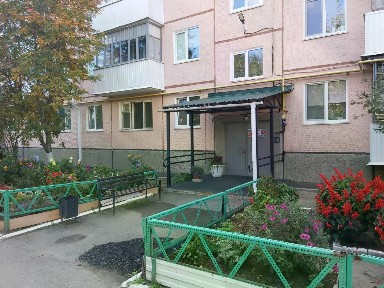 Продается 2-комн. квартира, 44,3 м²