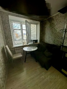 Сдается 1-комн. квартира, 37 м²
