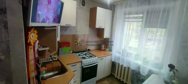 Сдается 1-комн. квартира, 30 м²