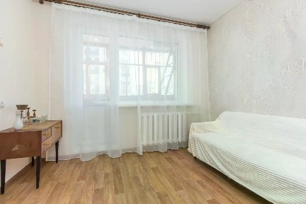 Сдается 3-комн. квартира, 57 м²