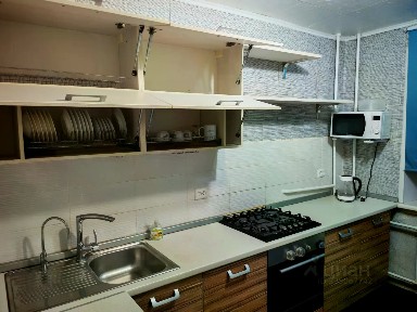 Сдается 3-комн. квартира, 59,4 м²