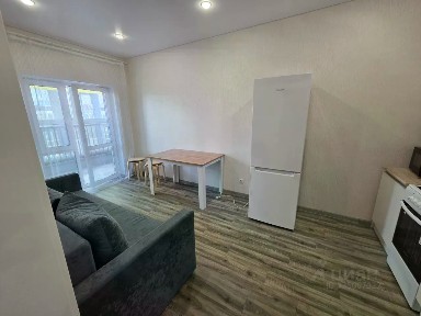 Сдается 1-комн. квартира, 38,2 м²