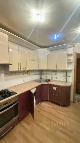 Сдается 3-комн. квартира, 64 м²