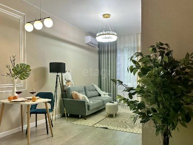 Сдается 2-комн. квартира, 43,6 м²