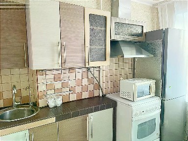 Сдается 2-комн. квартира, 45 м²