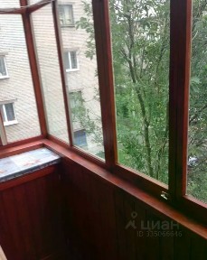 Продается 1-комн. квартира, 30,3 м²