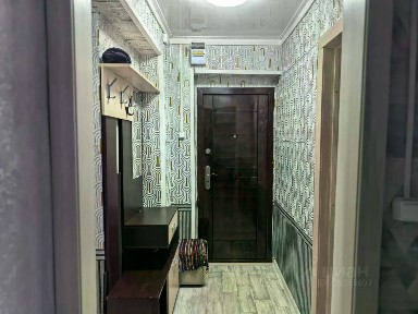Продается 3-комн. квартира, 54 м²