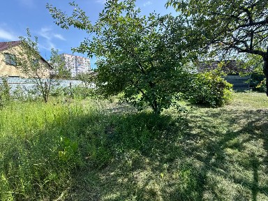 Продается 1-этажный дом, 40 м²