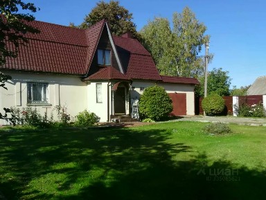 Продается 2-этажный дом, 117 м²