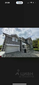 Сдается 2-этажный коттедж, 290 м²