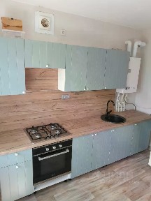 Продается 1-комн. квартира, 35,2 м²