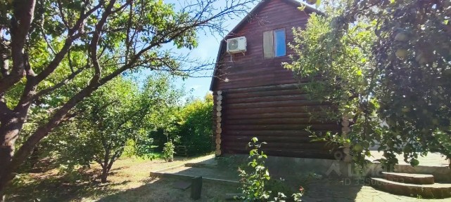 Продается 2-этажный дом, 35 м²