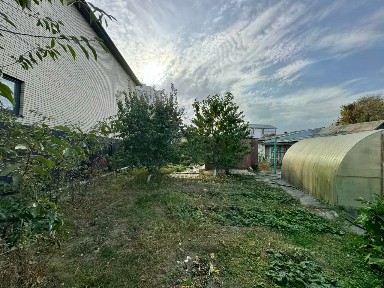 Продается 1-этажный дом, 36,7 м²