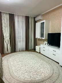 Продается 2-комн. квартира, 58,4 м²