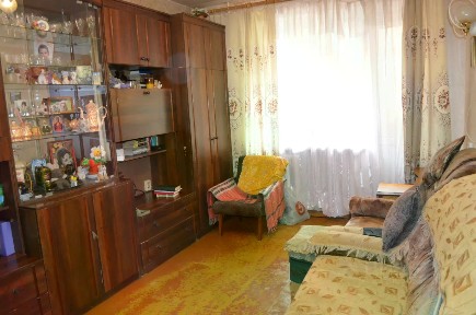 Продается 1-комн. квартира, 36 м²