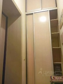 Продается студия, 23 м²