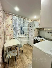 Продается 3-комн. квартира, 60,7 м²