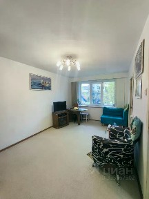 Продается 3-комн. квартира, 47 м²