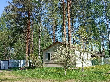 Сдается 1-этажный дом, 50 м²