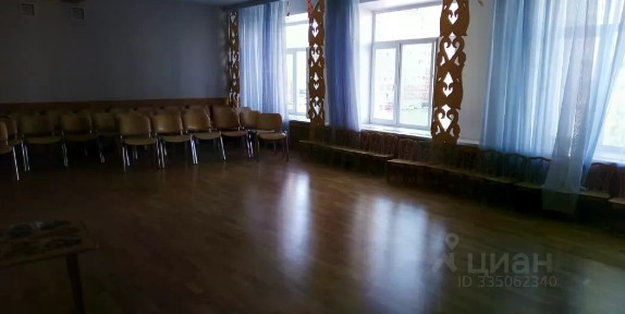 Сдается помещение свободного назначения, 105,9 м²