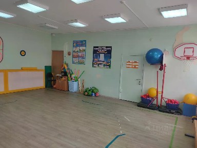 Сдается помещение свободного назначения, 55,3 м²