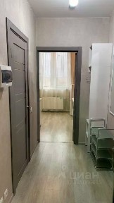 Сдается 1-комн. квартира, 29,1 м²