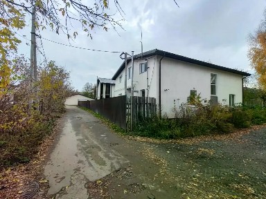 Продается здание, 411 м²