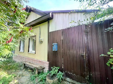 Продается 1-этажный дом, 42 м²