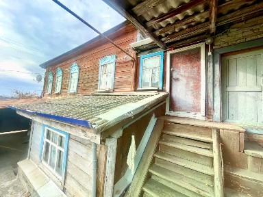 Продается 2-этажный дом, 74 м²