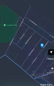 Продается участок, 15 сот.