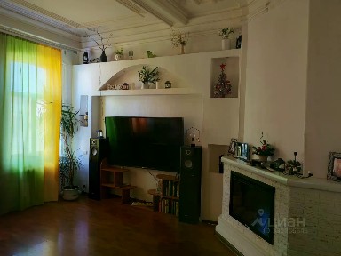 Продается 1-этажный дом, 90 м²