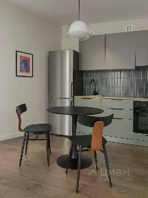 Продается 1-комн. квартира, 38,5 м²
