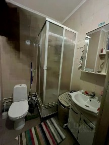 Продается студия, 25,7 м²